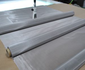 Stainless Steel Wire Mesh