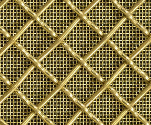 Brass Wire Mesh – Anping Tianhao Wire Mesh Products CO.,LTD.