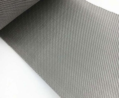 Incoloy Wire Mesh