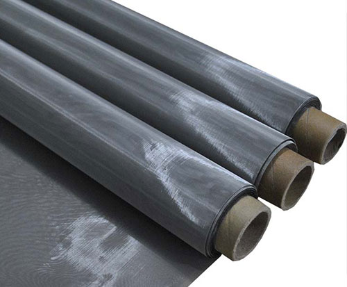 Stainless Steel Screen Printing Mesh