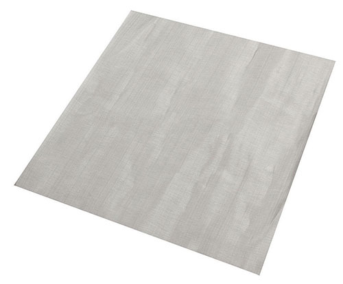 Stainless Steel Woven Wire Mesh