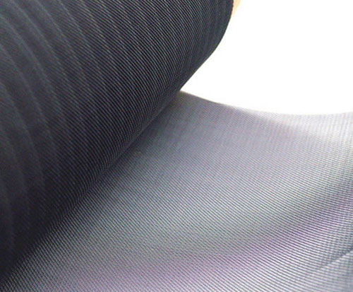 Titanium Wire Mesh