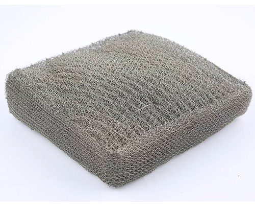 Wire Mesh Demister Pad