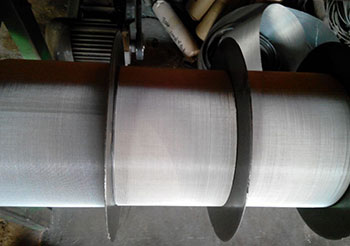 Stainless Steel Wire Mesh