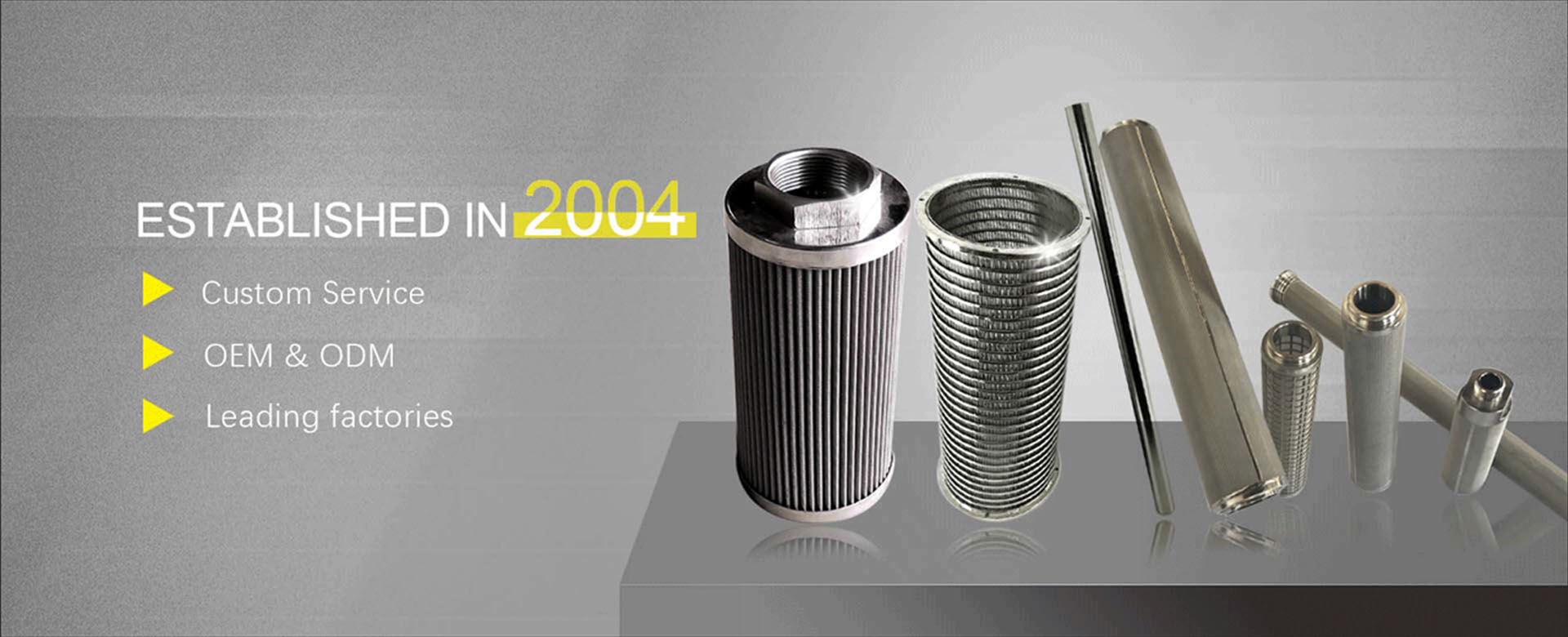 Anping Tianhao Wire Mesh Products CO.,LTD.